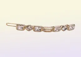 Lyxig kvalitet hårklipp med diamant för kvinnor bröllopsfest engagemang smycken gåva med låda ps36877119684