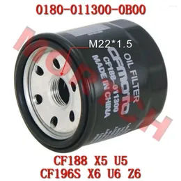 All Terrain Wheels CF Moto 188 500 500CC Oil Filter Assembly ATV UTV QUAD GO KART SAND BUGGY 4X4 0180-011300-0B00