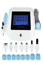 Altre attrezzature di bellezza Shockwave Therapy Machine per disfunzione erettile Deep Pain Relief3064611