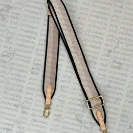 حزام كتف قابل للتعديل لحزام غيتار المبيعات لإكسسوارات أجزاء حقيبة المرأة