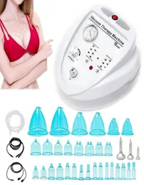 2022 New Technology Groargement Nádega 12 Ajustar modelos Modelos de massagem de celulite Menino de mama de massagem Mulheres de sucção de peito5619360