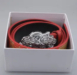 Passowe passy Pasek dla kobiet 4,0 cm Paski Nowa marka głowa Medusa Buckle BB Simon Paski oryginalne skórzane pasy mężczyzna i sukienka Pasek sprzedawca CEINTURE