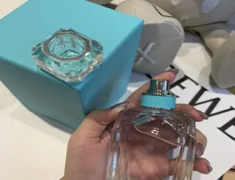 S Frauen Parfüm Frau Duft 75ml EAU de Parfum Blumennotizen seltene Diamant Langlebige Duft Counter Edition Schnelldeli9213830
