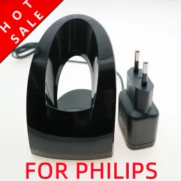 Laddare Nytt för Philips BodyGroom Groomer Charging Stand Charger TT2039 TT2040 BG2040 BG2024 BG2028 BG2036 Clipper