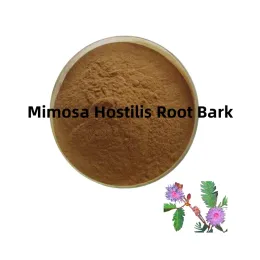 wholesale Mimosa bark 30:1 Roots Dried Sensitive Plant Dried Herbs Roots