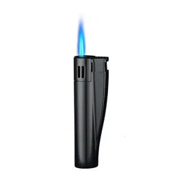 DEBANG Best Selling Wholesale Jet Torch Windproof Electron Without Gas Lighter With Multi-Color In Online Store