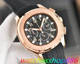 men's womens Nautilusity Watch Master Automatic Mechanical Aquanaut 5261 watches Sapphire Classic Fashion Stainless Luminous montre de luxe strap Wristwatches