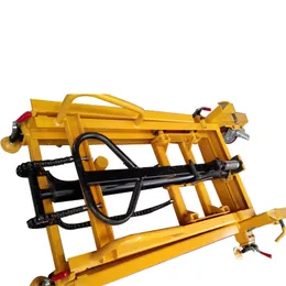 Andere Bearbeitungsfabrik -Falten -Abbautrolley -Anpassung an Professional Hersteller