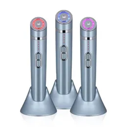 Skin Care Home Summer Massager Products Elimina le rughe per gli occhi Strumenti di massaggio per gli occhi Dispositivo di bellezza