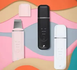 Xiaomi YouPin Inface Skin Skor Ultrassônico Limpeza de íons EMS Estimulação de pulso de pulso Facial Frequency 9550305