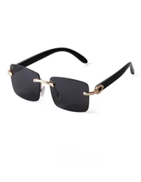 Intero selling top senza bordo ch3551 delicati occhiali da sole unisex in metallo occhiali da guida in metallo c decorazione designer di alta qualità UV406590255