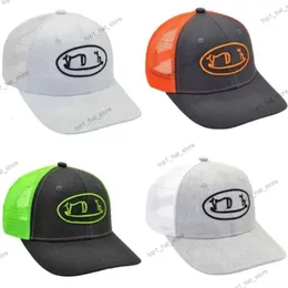 Von holandês chapéu de moda de beisebol para adultos líquidos de rede de vários tamanhos designer de masculino ao ar livre snapbacks hat hat woman hat for man High versão 903