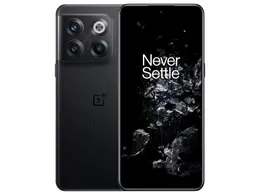 OnePlus 10T 5G Smartphone CPU Qualcomm Snapdragon 8+Gen1 da 6,7 pollici Screen da 50 MP Camera da 50 MP 4800MAH 125W Carica Android usata telefono