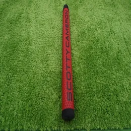 1pcs Golf Putter Lightweight Grips Club Pu Color Высококачественный сцепление удобное ощущение и отличный толчок к гольфу 240424