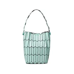 Tophandle bao väskor för kvinnor lyxig designer hink hand axel tygväska hög kvalitet handväskor strand messenger handväska 240417