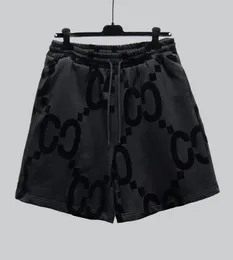 Mäns plus storlek Shorts Polar Style Summer Wear With Beach Out of the Street Pure Cotton E2TW2T