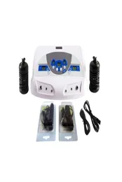 Modelo Dual Detox Foot Spa com Music Ionic Foot Cleanse0124044077