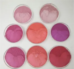 Pink Series Seifenherstellung Farbstoff Make -up Pulverfarbstoff Pulverpigment