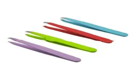 NOVA NOVA CHEGA 24PCS COLRIONANTE AÇO SOLA INONTENDO DO ANTES DE TIPA TIPLAÇÃO TWEEZER FERRAMENTES DE REMOÇÃO DE CABELO