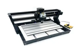 CNC 3018 PROOFFLINE LASER ENGRAVER WOOD DIY CNC ROUTER MACHING PCB MANCHERDWOOD ROUTERGRBL CONTRACTED على metal8054552