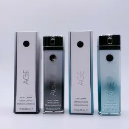 Yaş IQ Nerium AD Gece Kremi ve Gündüz Kremi 30ml Cilt Kremi, Soluk İnce Çizgiler, Kuru Ciltler İçin Uygun