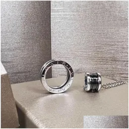 Grup Rings Designers Ring Fashion Lüks Klasik Sekiz Pençe Pençe Sterling Sier Kadın Mücevherleri Çok yönlü mücevherler bir doğum günü hediyesi otulx