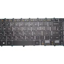 Teclado de laptop para LG 15Z90N 15Z90N-V.AR52A2 15Z90N-V.AR53B 15Z90N-V.AP55G 15Z90N-V.AA72A1 AA75A3 AA78B KOREA KR BELLLIT NEGRO