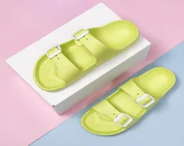 通気性安価な軽量ビッグサイズ45カップルサンダルユニセックススリッパeva jelly Shoesフリップフロップフラットカジュアルガーデンシューズ11890723