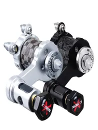 Dragonhawk Extreme Rotary Tattoo Machine Professional 강력한 조용한 모터 셰이더 라이너 문신 건 조절 가능한 스트로크 WQ1084701463