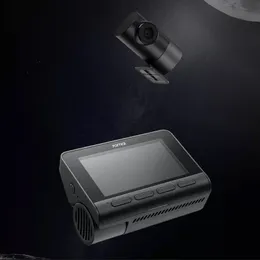 Nowa wersja globalna Dual-Vision 4K Dashcam Camera