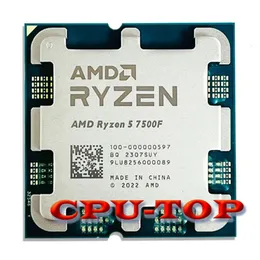 AMD Ryzen 5 7500F 3.7GHz 6コアプロセッサソケットAM5を￥22,375 | DHgate 
