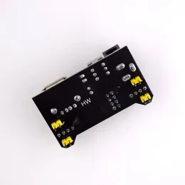 Новый модуль питания HW-131 Power Power Special Power Module для хлебной платы, совместимый с модулем питания 53,3VBreadboard для электроники