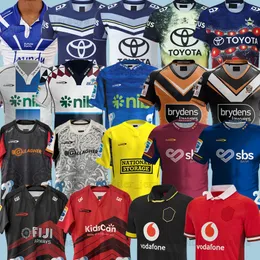 2024 2025 rugby National Team Jerseys Cymru Home Red Blues Maroons Wests Tigers Dog-headed dog Crusaderses ALTERNATE Hurricanes Heritage Chiefses men shirts S-5XL
