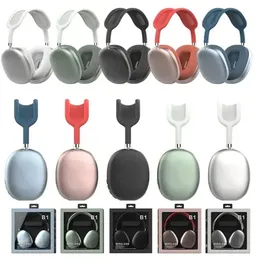 Studio Pro słuchawki 3 bezprzewodowe słuchawki bezprzewodowe słuchawki Bluetooth Anulując ubicie słuchawki sport