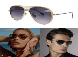 Uomini occhiali da sole da donna marca di marca top di lusso di lusso collezione sottosistema occhiali da sole box2909501