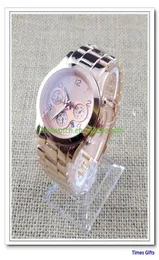 20 Off 2019 Gold New Ladies M Calender Watch Watch With High Jukiden Fashion Designer Clock Clock Hours 5849486