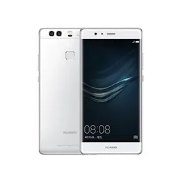 Huawei P9plus 4G Smartphone CPU Hisilicon Qilin 955 Câmera de 12 mp de tela de 5,5 polegadas 3400mAh Android Phone em segunda mão