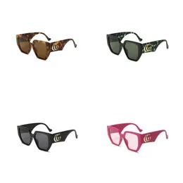 Простые женские солнцезащитные очки Дизайнер Адумбрала роскошные мужчины солнцезащитные очки Дизайнер Lunettes de Soleil Shades Лето повседневное доброжелательное спортивное MZ147 H4
