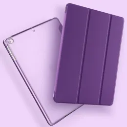 Магнитный корпус для iPad 1 Air 2 планшета для iPad 5th 6th Stand Case 9.7 2017 2018 Auto Sleep A1474 A1566 A1823 A1893 A1954