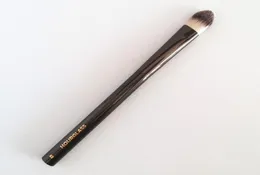 HOURGLASS 8 hourglass large concealer brush face powder makeup brush9573522