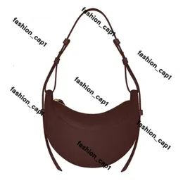 High End modische neue 5A Polen Handtasche Umhängetasche Polenee Bag Leder Designer Crossbody Body Magnetic Schnalle Verschluss Handtasche Frauen Luxus großer Poleme Bag 294