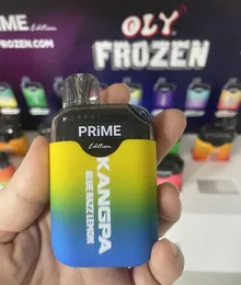 100% OLY OLY FROZEN 6500 BUFS Penna a vapori usa e getta 10 gusti barra a vaporita a vaporita coil 500 mAh type-C 14ml cartucce predefinite pod 0% 2% 5% e sigaretta vs bang 8500 12k 15k 18k