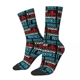 Erkek Çorap Fizik Tedavisi Bugün Yarın Zarar Veriyor, İnsan Doğum Günü hediyesi için tüm sezon boyunca süper yumuşak çoraplar