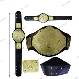 حزام البطولة 95 سم مصارع الحزام الحزام شخصيات المهنة المصارعة مصارعون