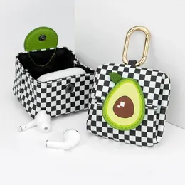 Depolama çantaları yeniden kullanılabilir çekici çizgi film mini çanta kompakt öğrenci cüzdan güzel açık aksesuarlar
