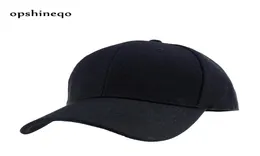 Top Caps Opshineqo Siyah Yetişkin UNISEX SICAK KATILILIK AYARLI BEYİ BEYAZLAR KADIN SNAPBack HATLAR BEYAZ KAPI HAT MEN1173577