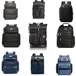 High Quality Bookbag Casual tums Backpack tum men and womens Backpack tum bags alphs fly 3 Voyageur large computer backpack Fashion tums Gen