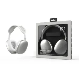 Earbud Bluetooth trådlösa hörlurar max headset trådlöst Bluetooth hörlurar datorspel headset mobiltelefon hörlurar epacket gratis