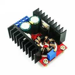 new 150W Boost Converter 300W Step Down Buck Converter DC-DC 5-40V To 1.2-35V Power module XL4016 Step Up Voltage Charger2. for Step Down