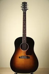 J45 Standard Acoustic Guitar as same of the pictures 00
